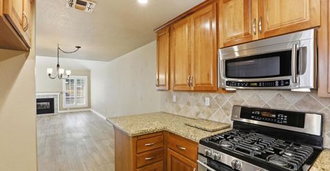 4825 Brittney Lee Ct, Sacramento, CA 95841 Photo