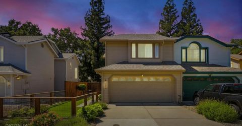 4825 Brittney Lee Ct, Sacramento, CA 95841 Photo