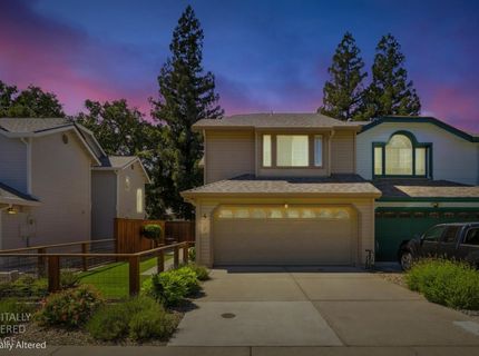 4825 Brittney Lee Ct, Sacramento, CA 95841 Photo