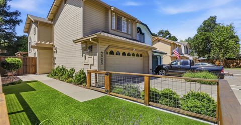 4825 Brittney Lee Ct, Sacramento, CA 95841 Photo