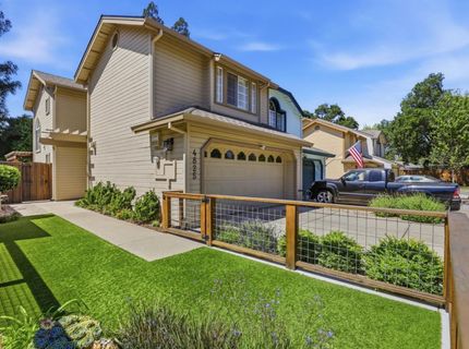4825 Brittney Lee Ct, Sacramento, CA 95841 Photo