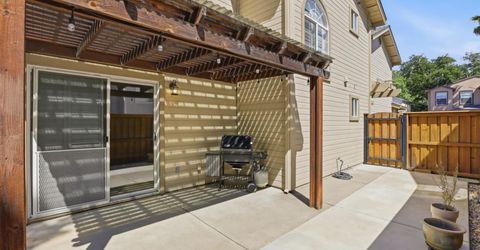 4825 Brittney Lee Ct, Sacramento, CA 95841 Photo