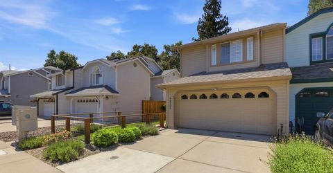 4825 Brittney Lee Ct, Sacramento, CA 95841 Photo