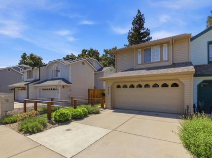 4825 Brittney Lee Ct, Sacramento, CA 95841 Photo