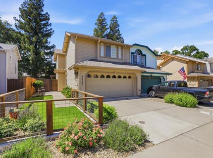 4825 Brittney Lee Ct, Sacramento, CA 95841 Photo