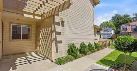 4825 Brittney Lee Ct, Sacramento, CA 95841 Photo