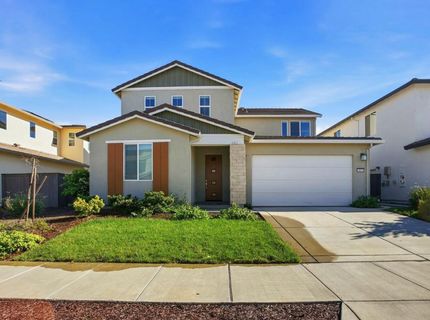 3854 Watermist Way, Sacramento, CA 95835 Photo