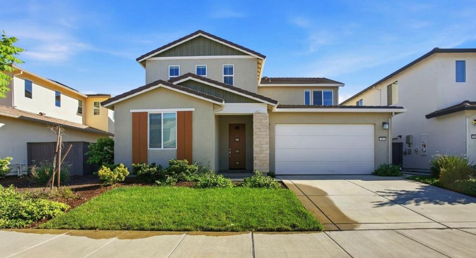 3854 Watermist Way, Sacramento, CA 95835 Photo