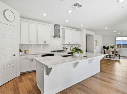 3854 Watermist Way, Sacramento, CA 95835 Photo