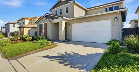 3854 Watermist Way, Sacramento, CA 95835 Photo