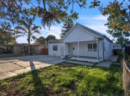 2335 E Washington St, Stockton, CA 95205 Photo