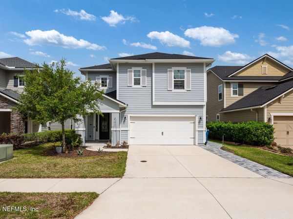 400 WEATHERED EDGE Drive, St. Augustine, FL 32092