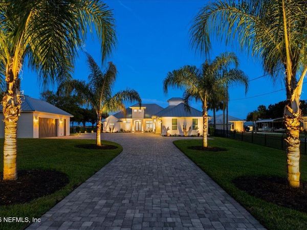 9136 HECKSCHER Drive, Jacksonville, FL 32226