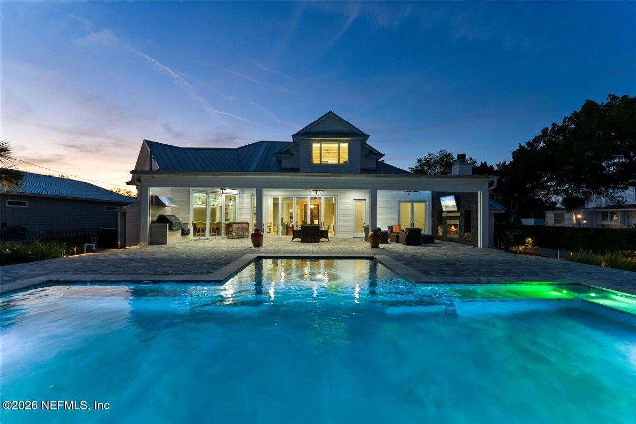 9136 Heckscher Drive, Jacksonville, FL 32226 Photo