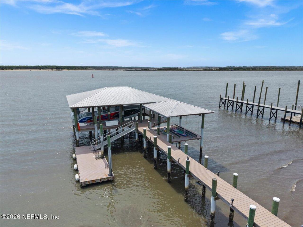 9136 Heckscher Drive, Jacksonville, FL 32226 Photo