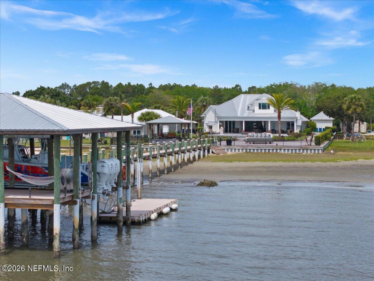 9136 Heckscher Drive, Jacksonville, FL 32226 Photo