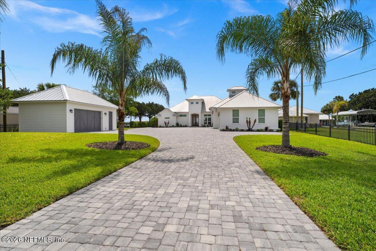 9136 Heckscher Drive, Jacksonville, FL 32226 Photo