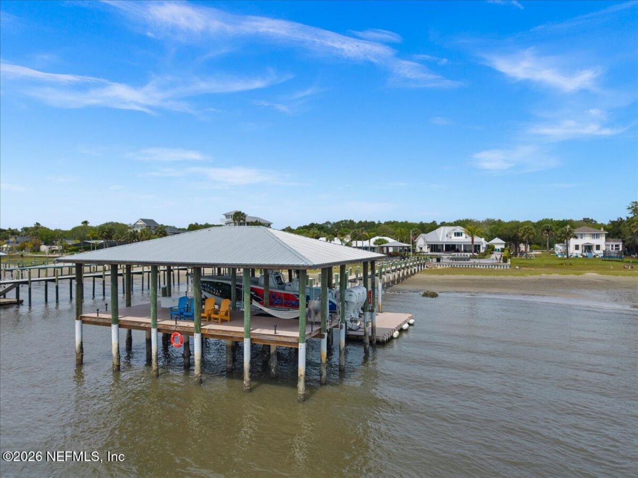 9136 Heckscher Drive, Jacksonville, FL 32226 Photo