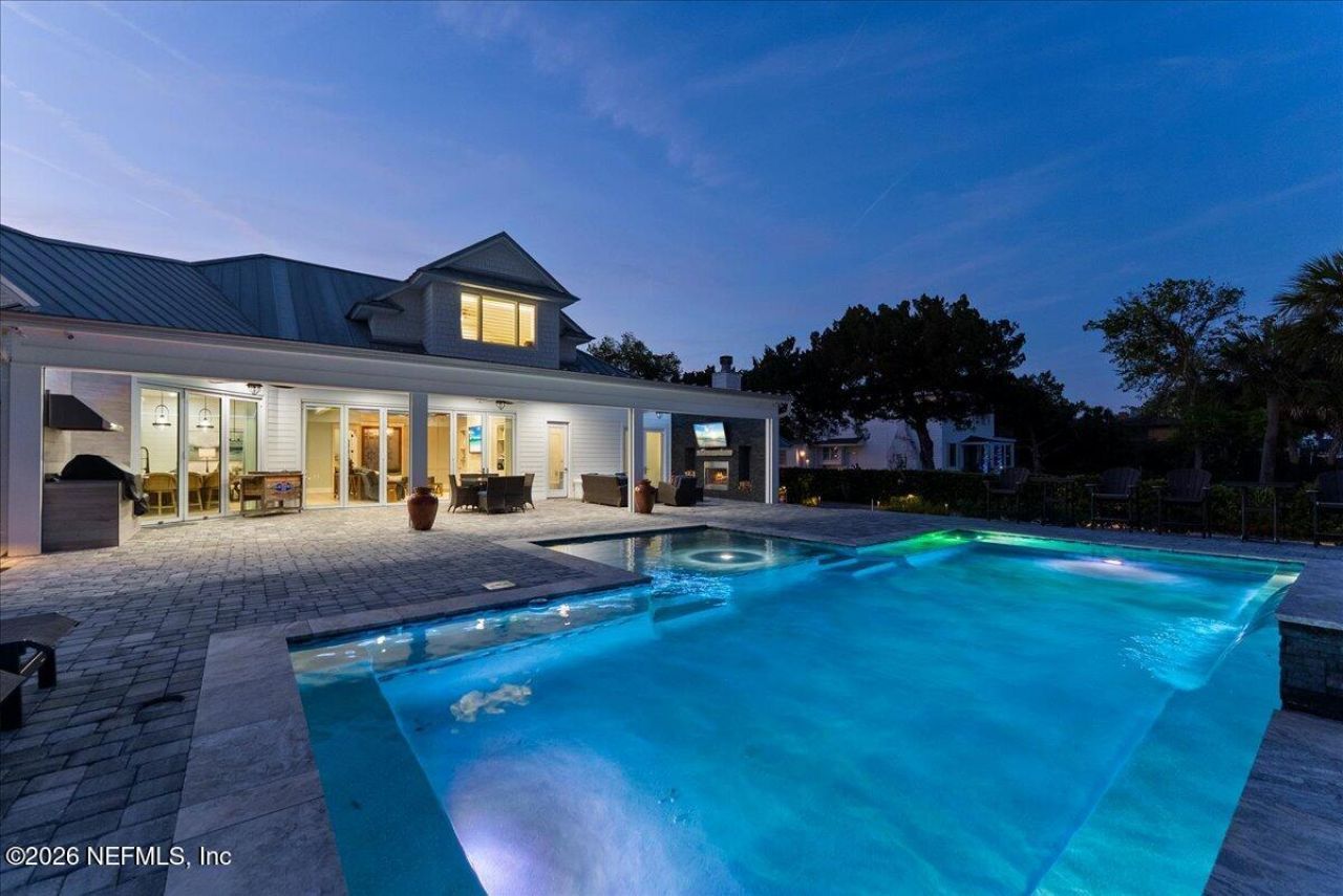 9136 Heckscher Drive, Jacksonville, FL 32226 Photo