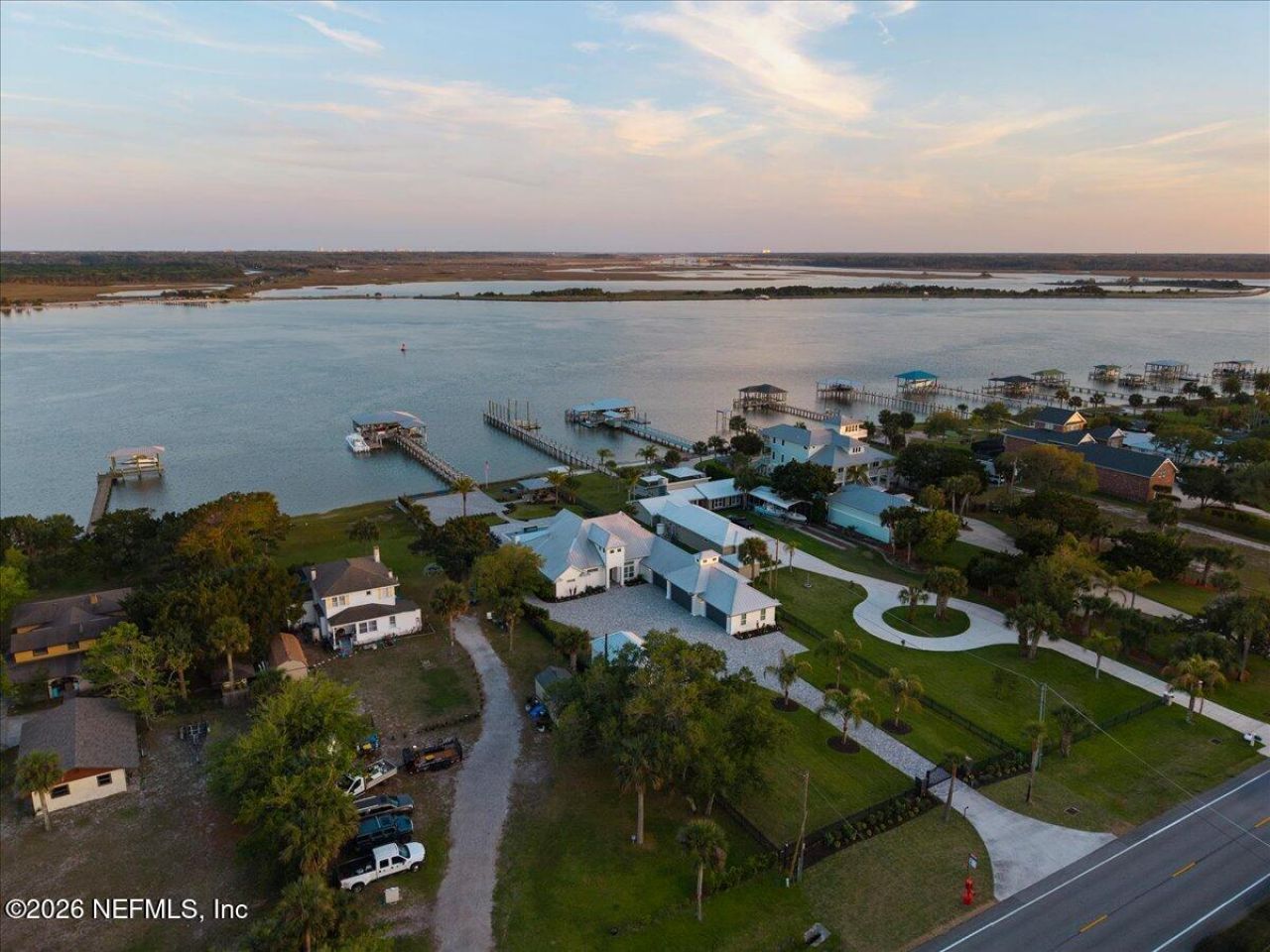 9136 Heckscher Drive, Jacksonville, FL 32226 Photo