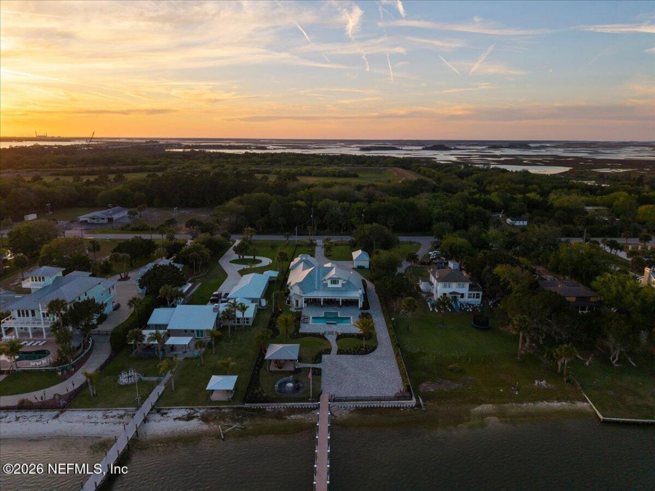 9136 Heckscher Drive, Jacksonville, FL 32226 Photo