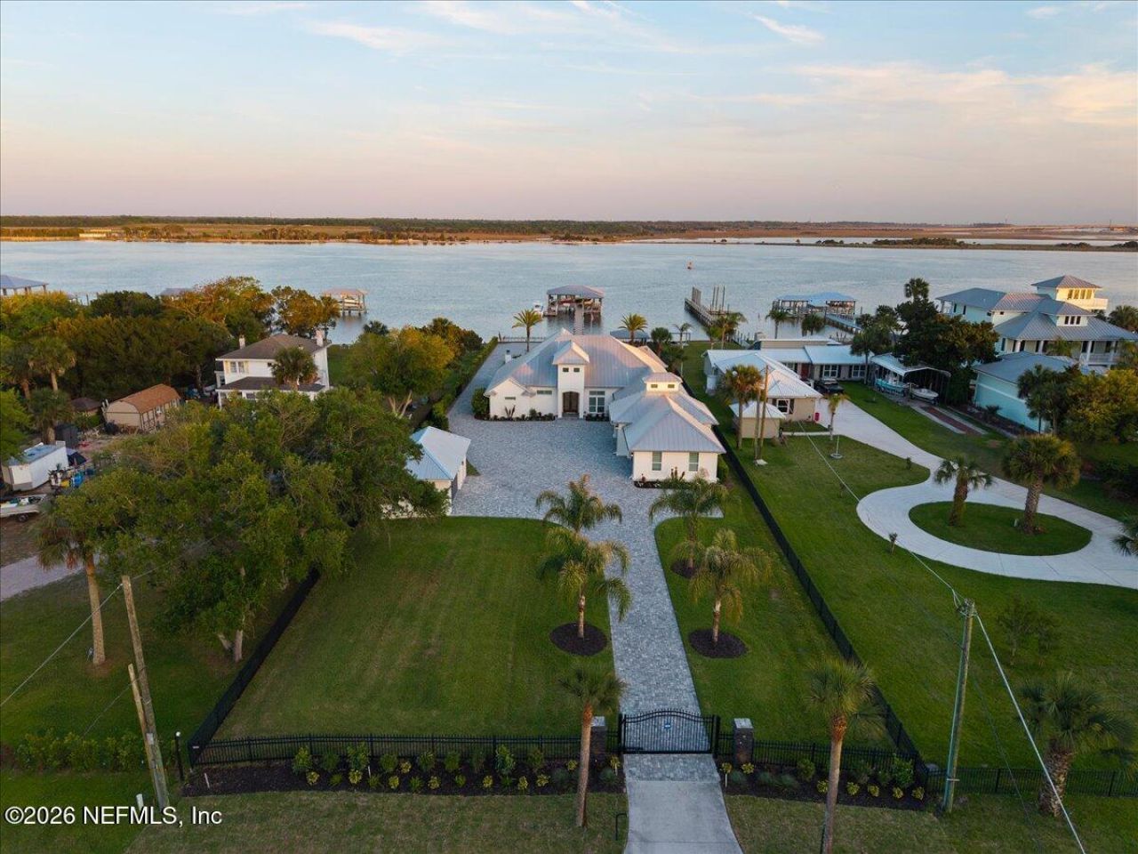 9136 Heckscher Drive, Jacksonville, FL 32226 Photo