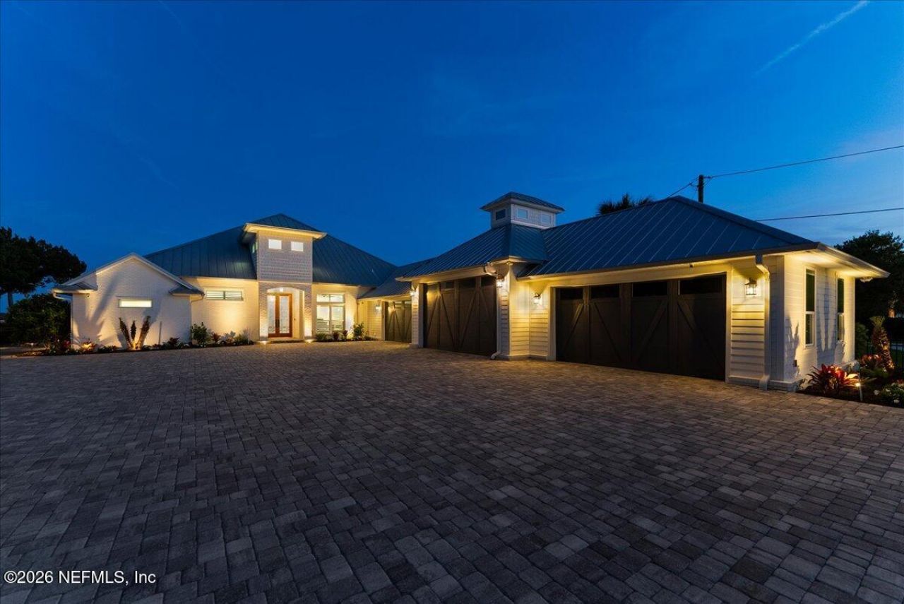 9136 Heckscher Drive, Jacksonville, FL 32226 Photo