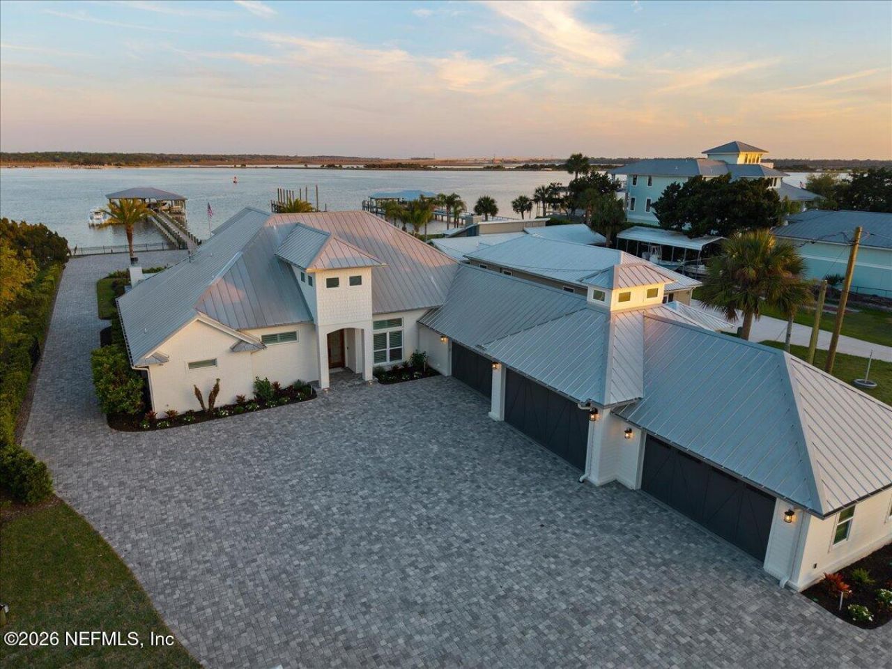 9136 Heckscher Drive, Jacksonville, FL 32226 Photo