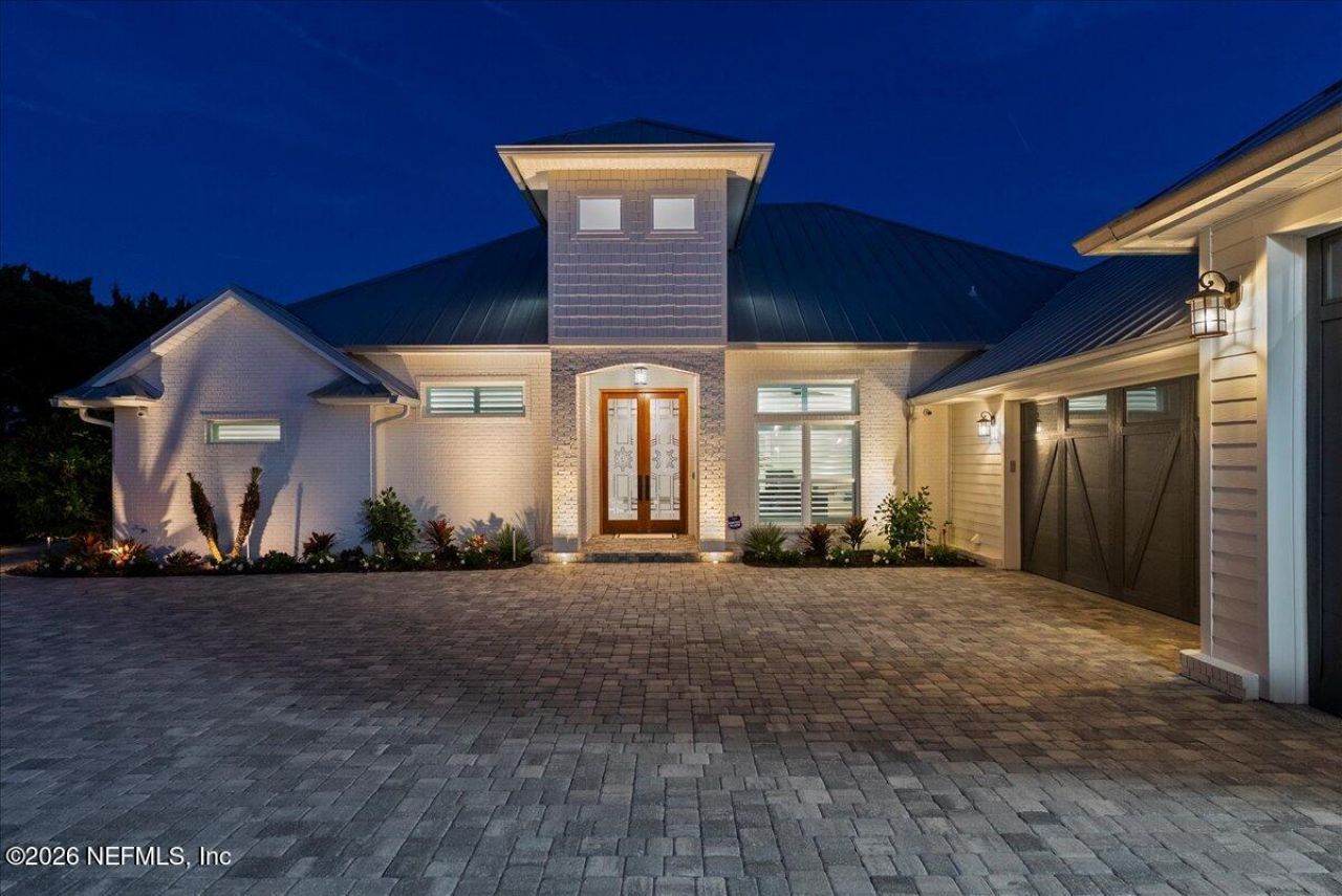 9136 Heckscher Drive, Jacksonville, FL 32226 Photo