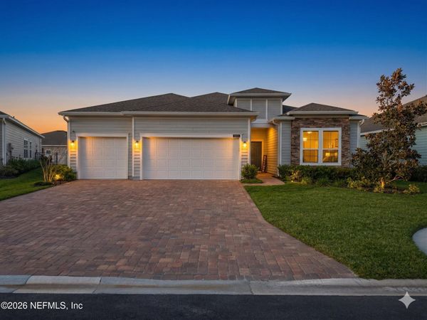 3841 HEATHERBROOK Place, Middleburg, FL 32068