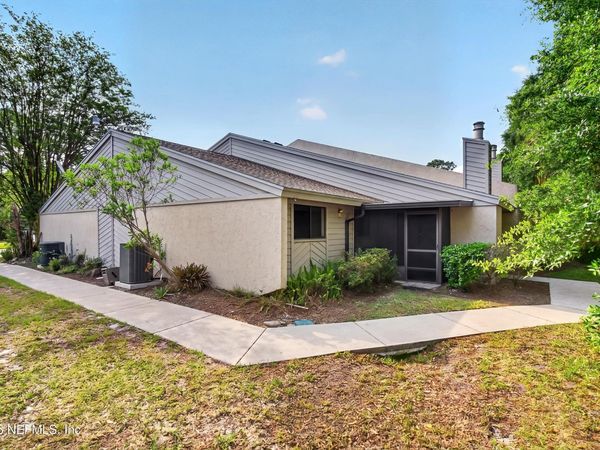 3801 CROWN POINT Road, Unit 1294, Jacksonville, FL 32257