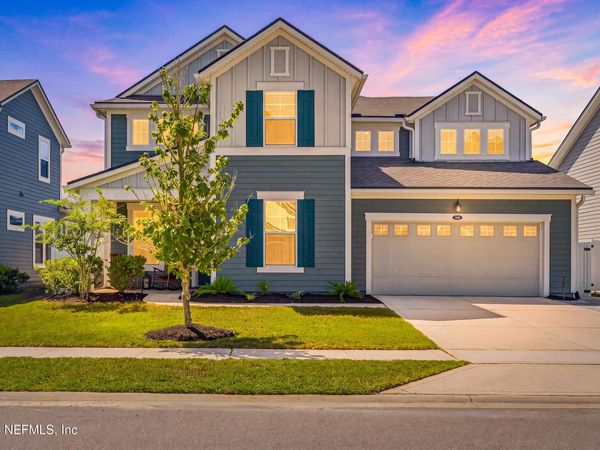 206 OAK SHADOW Place, St. Johns, FL 32259