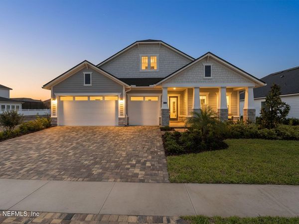 140 COURTNEY OAKS Drive, St. Augustine, FL 32092