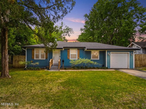 2032 INWOOD Terrace, Jacksonville, FL 32207