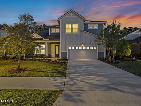 99 QUAILBERRY Place, St. Johns, FL 32259