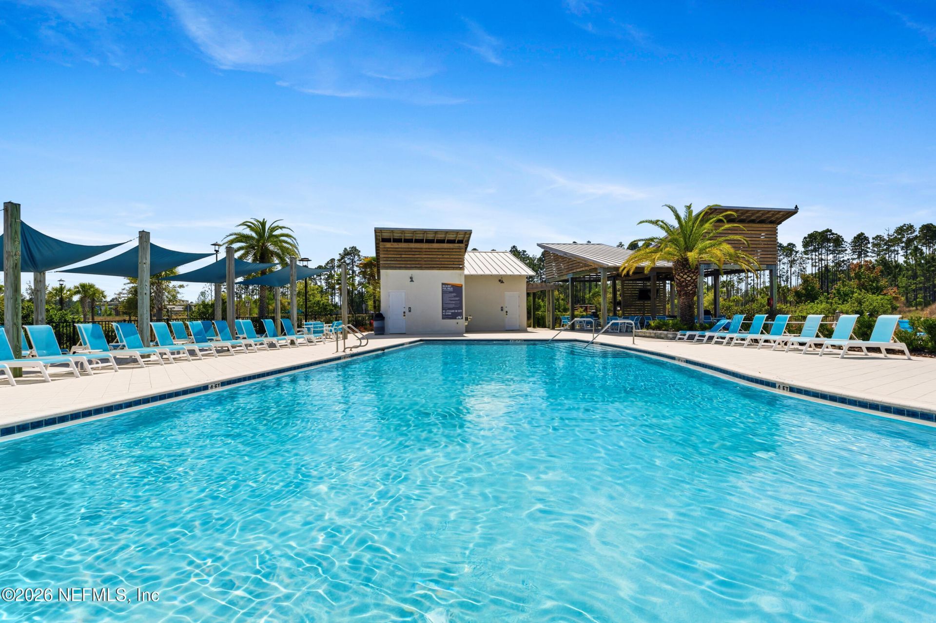 294 Sawgrass Drive, Yulee, FL 32097 Photo