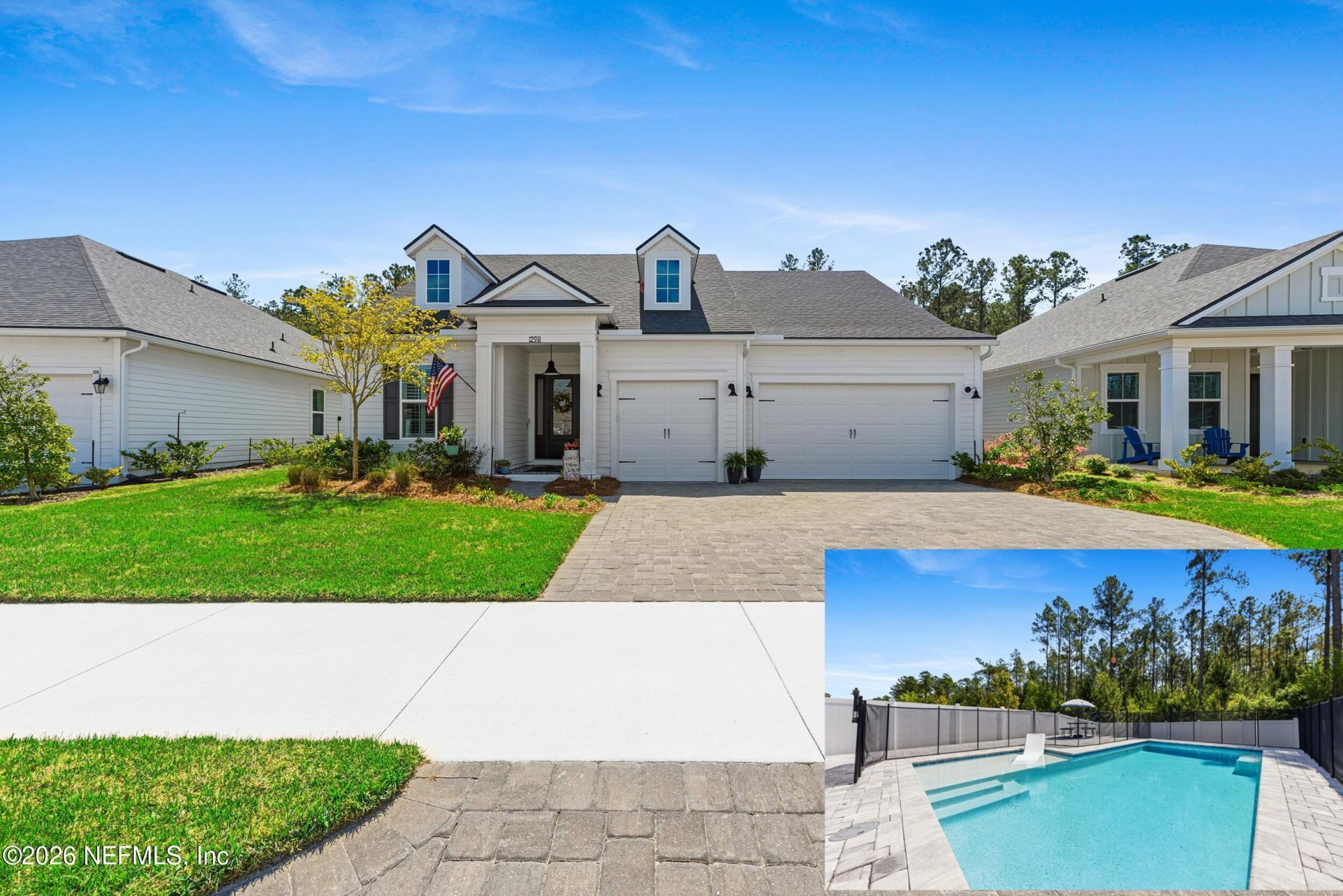 294 Sawgrass Drive, Yulee, FL 32097 Photo