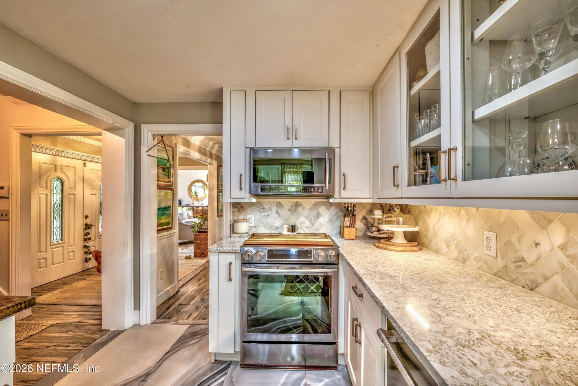 13380 Eynon Drive, Jacksonville, FL 32258 Photo