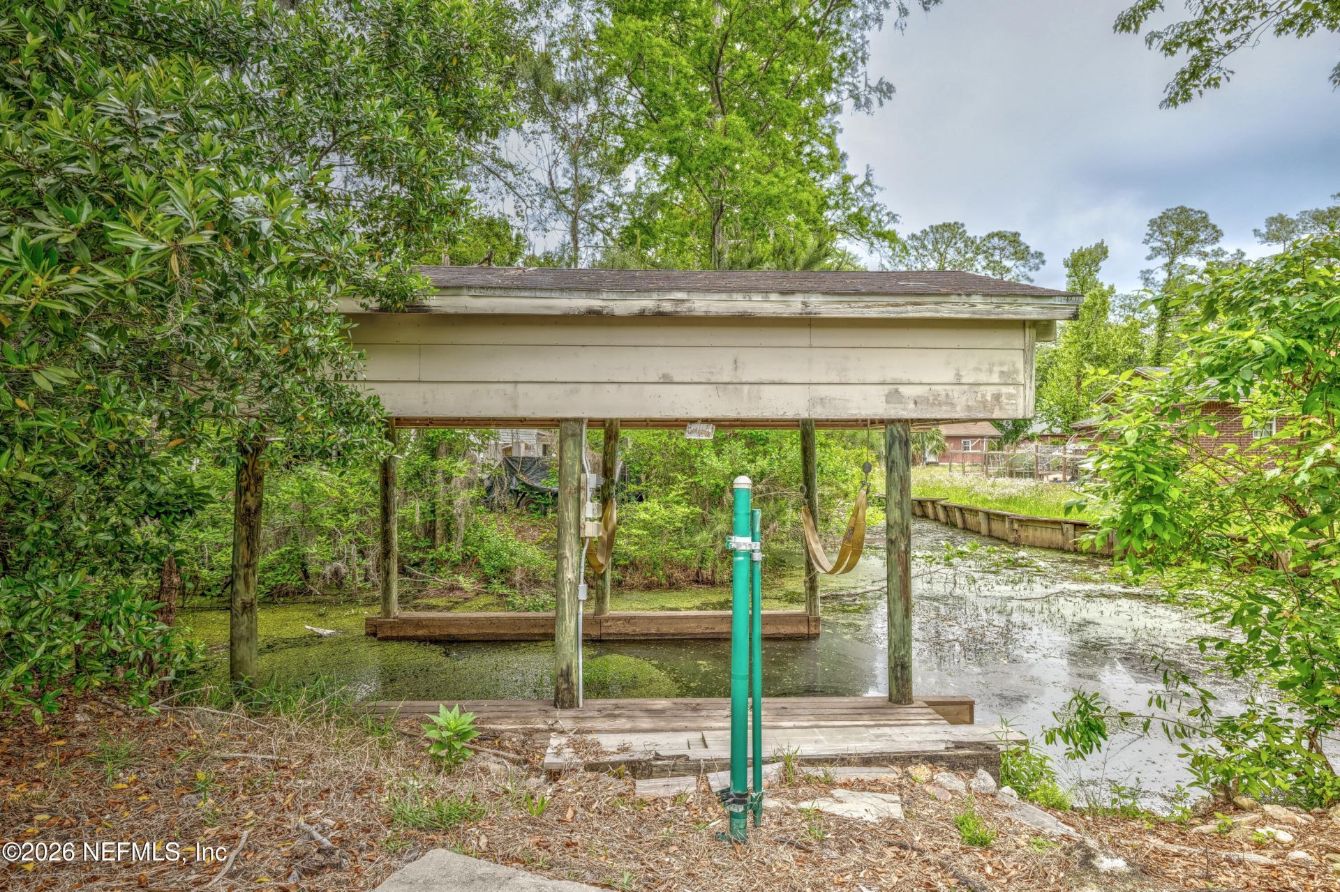 13380 Eynon Drive, Jacksonville, FL 32258 Photo
