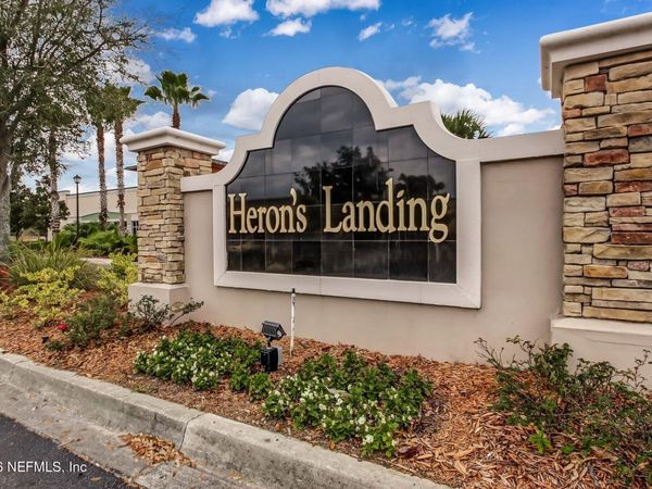 13864 HERONS LANDING Way, Unit 8, Jacksonville, FL 32224