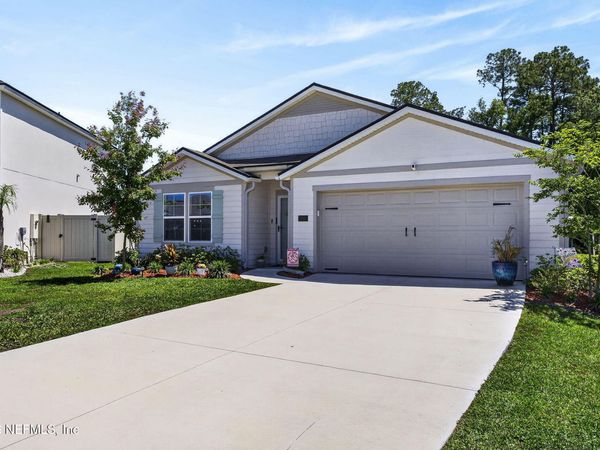 231 ARDILA Circle, St. Augustine, FL 32084