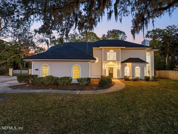 12063 CRANEFOOT Court, Jacksonville, FL 32223