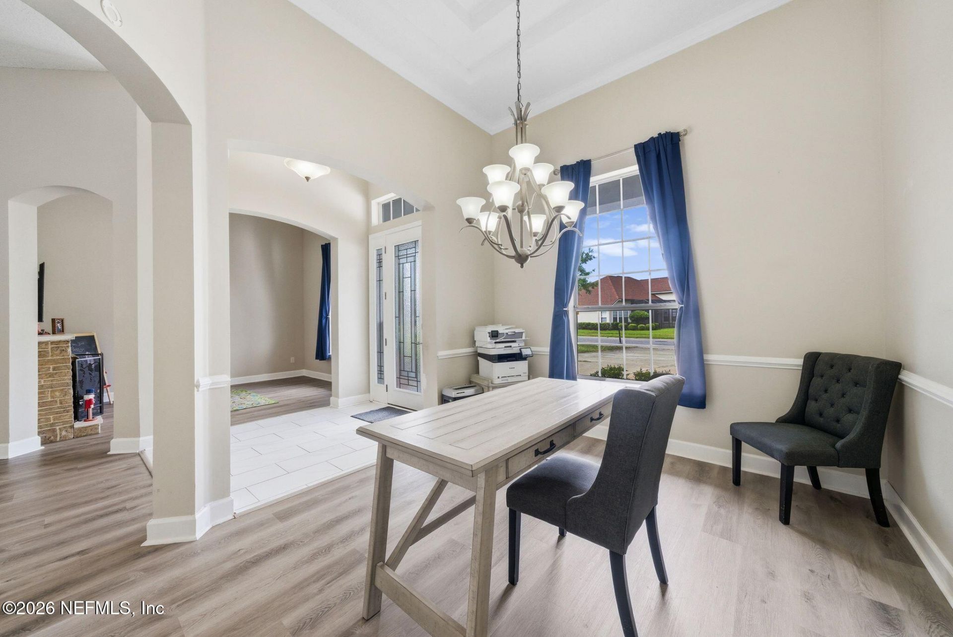 7907 Dawsons Creek Drive, Jacksonville, FL 32222 Photo