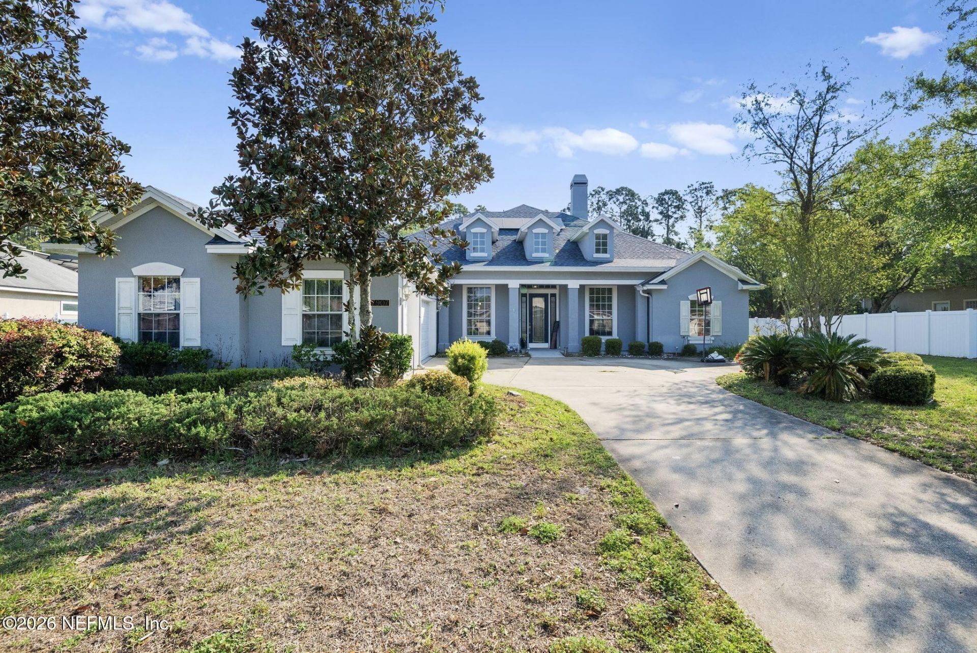 7907 Dawsons Creek Drive, Jacksonville, FL 32222 Photo