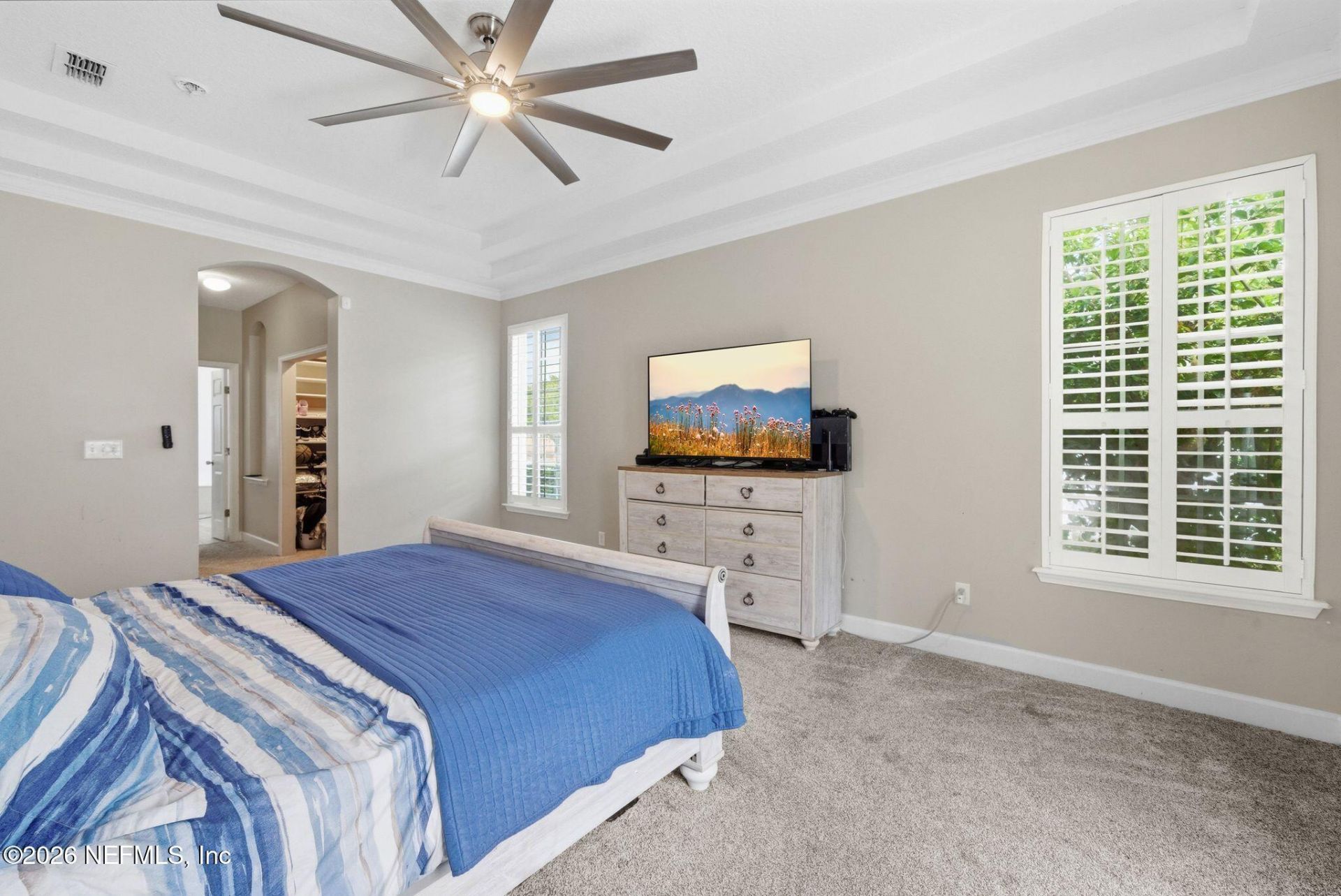 7907 Dawsons Creek Drive, Jacksonville, FL 32222 Photo