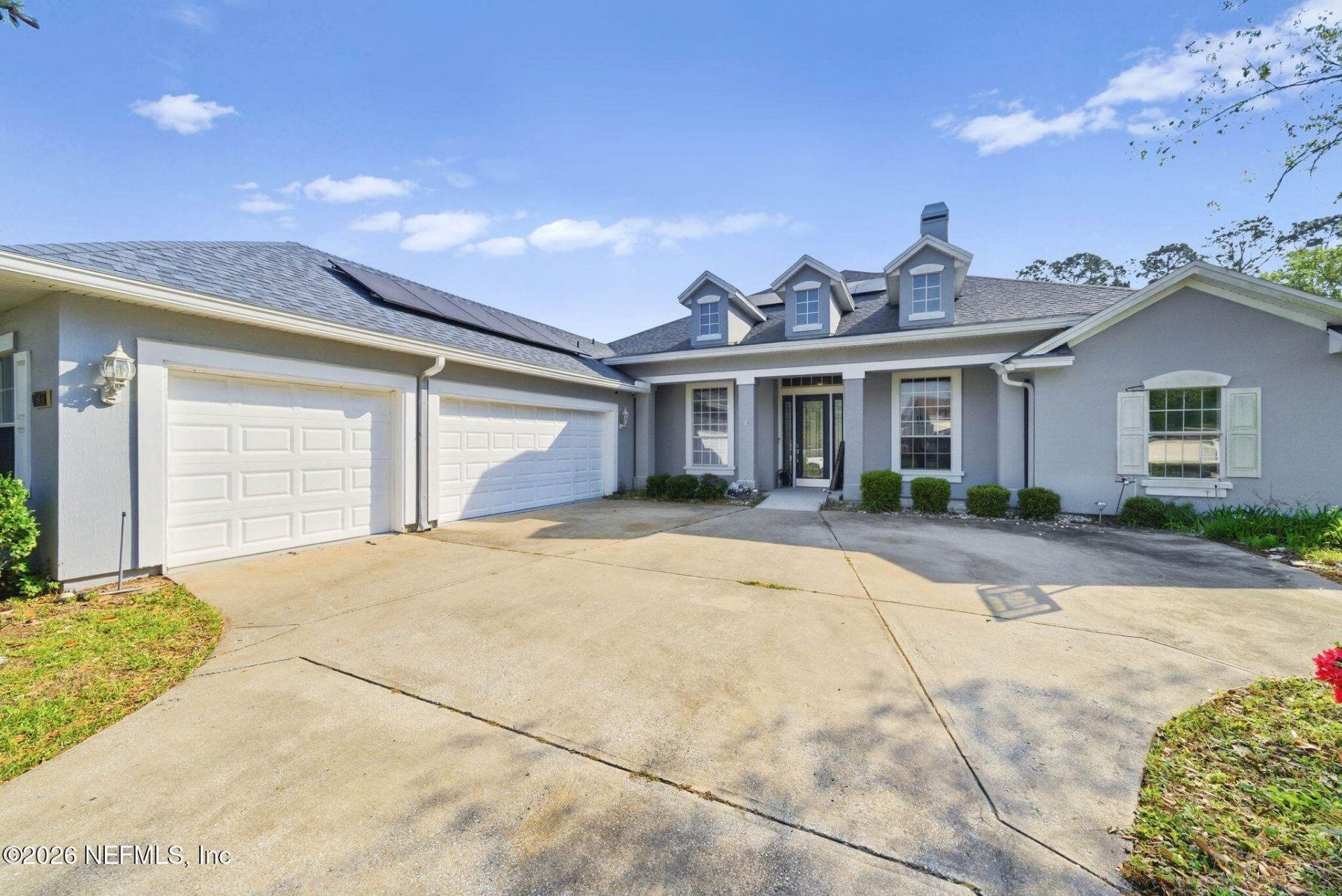 7907 Dawsons Creek Drive, Jacksonville, FL 32222 Photo