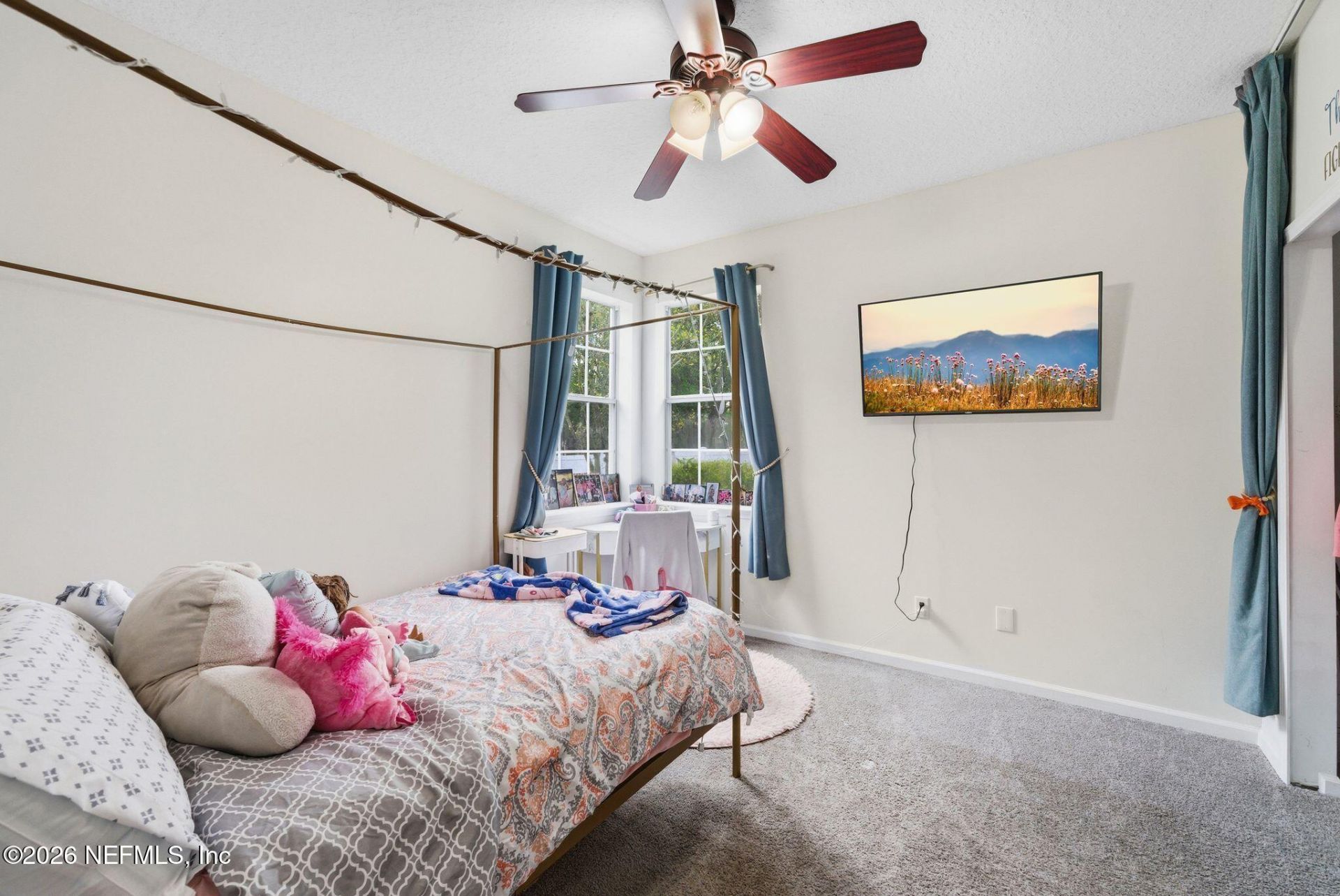 7907 Dawsons Creek Drive, Jacksonville, FL 32222 Photo