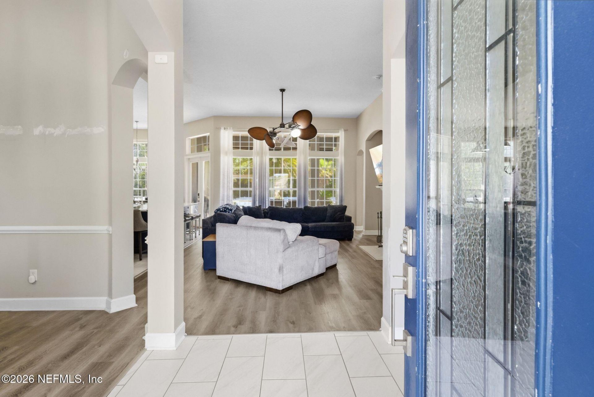 7907 Dawsons Creek Drive, Jacksonville, FL 32222 Photo