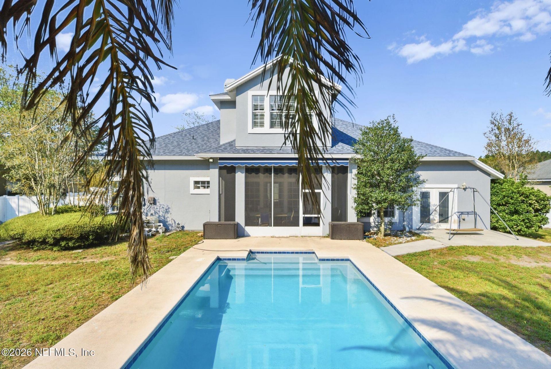 7907 Dawsons Creek Drive, Jacksonville, FL 32222 Photo