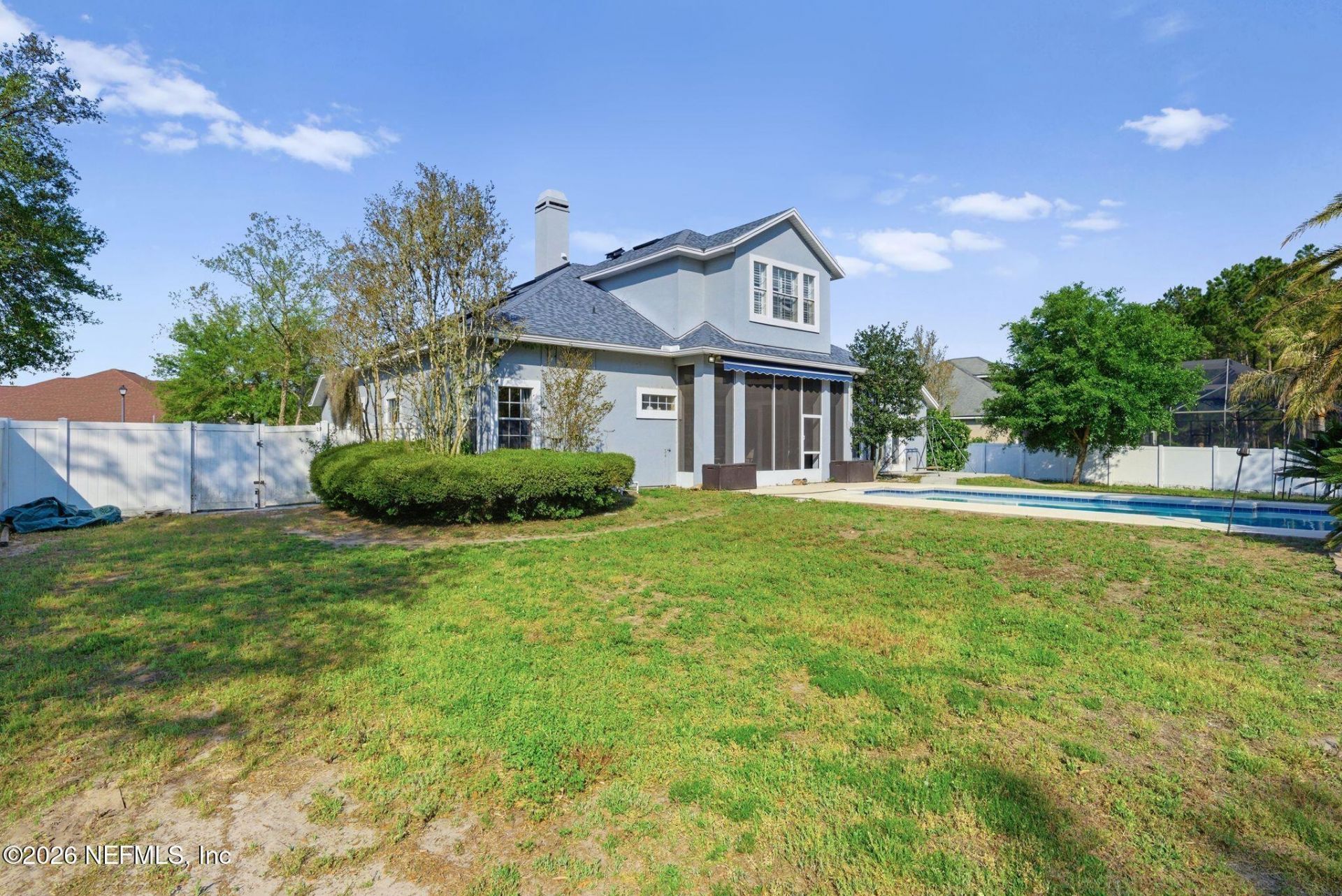 7907 Dawsons Creek Drive, Jacksonville, FL 32222 Photo